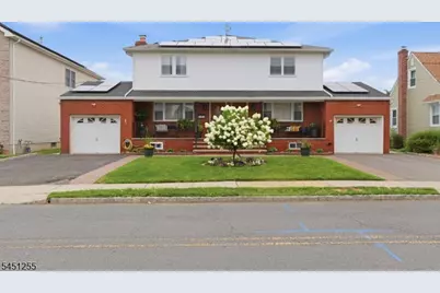 29 N 8th St, Kenilworth, NJ 07033 - Photo 1