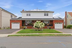29 N 8th St, Kenilworth, NJ 07033 - Photo 1