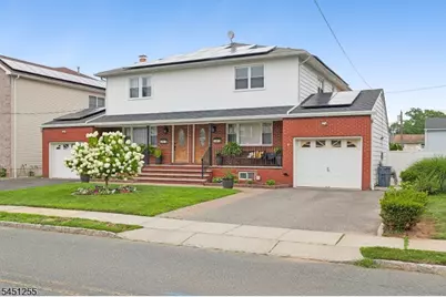 29 N 8th St, Kenilworth, NJ 07033 - Photo 2