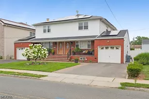 29 N 8th St, Kenilworth, NJ 07033 - Photo 2