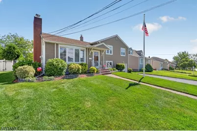 105 Mountainview Dr, Clifton, NJ 07013 - Photo 4