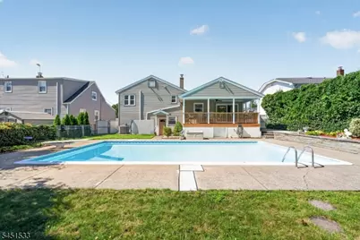 105 Mountainview Dr, Clifton, NJ 07013 - Photo 34