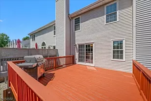 107 Choctaw Ridge Rd, Branchburg Township, NJ 08876 - Photo 12