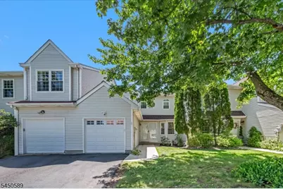 107 Choctaw Ridge Rd, Branchburg Township, NJ 08876 - Photo 1