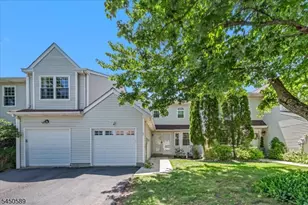 107 Choctaw Ridge Rd, Branchburg Township, NJ 08876 - Photo 1