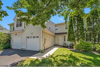 107 Choctaw Ridge Rd, Branchburg Township, NJ 08876 - Photo 2