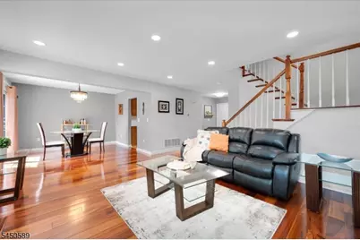 107 Choctaw Ridge Rd, Branchburg Township, NJ 08876 - Photo 8