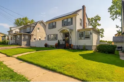 331 Thompson Avenue, Roselle, NJ 07203 - Photo 1