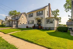331 Thompson Ave, Roselle, NJ 07203 - Photo 1