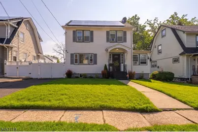 331 Thompson Avenue, Roselle, NJ 07203 - Photo 2