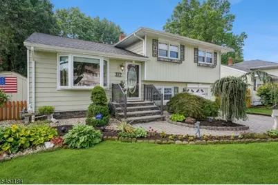 357 Foxwood Rd, Union Township, NJ 07083 - Photo 2