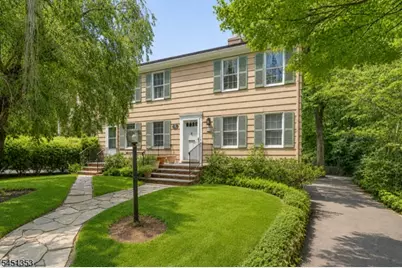 14 Brook Ct, Summit, NJ 07901 - Photo 1