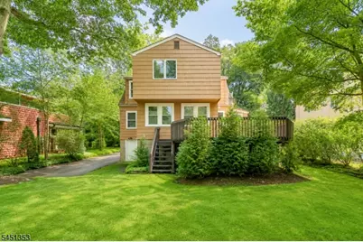14 Brook Ct, Summit, NJ 07901 - Photo 8
