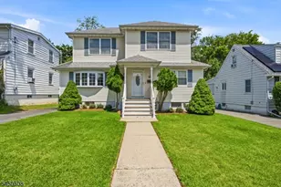 28 Kenz Ter, West Orange Township, NJ 07052 - Photo 1