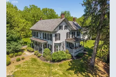 601 Route 173, Greenwich Township, NJ 08804 - Photo 1