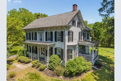 601 Route 173, Greenwich Township, NJ 08804 - Photo 46