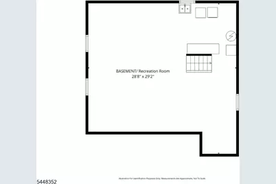 43 Iroquois Rd, Cranford Township, NJ 07016 - Photo 32