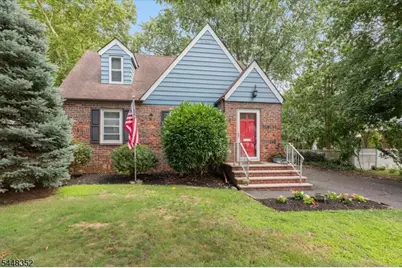 43 Iroquois Rd, Cranford Township, NJ 07016 - Photo 28