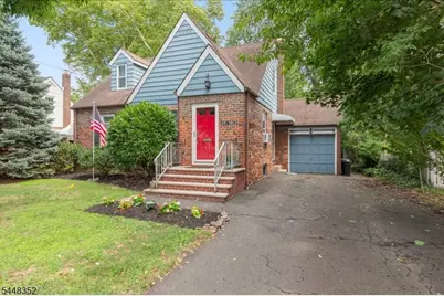43 Iroquois Rd, Cranford Township, NJ 07016 - Photo 2