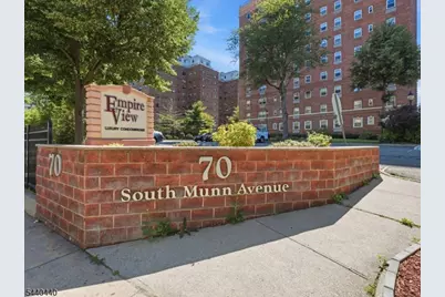 70 S Munn Ave #413, East Orange, NJ 07018 - Photo 20