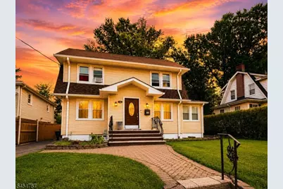 40 E Lincoln Ave, Roselle Park, NJ 07204 - Photo 1