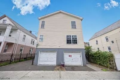 235 Keen St, Paterson, NJ 07524 - Photo 1