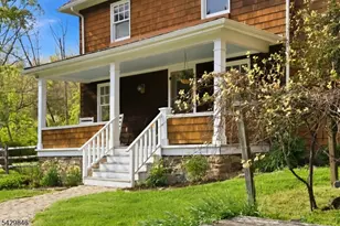 12 Cold Springs Rd, Tewksbury Township, NJ 07830 - Photo 4