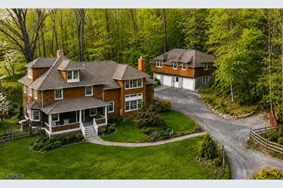 12 Cold Springs Road, Tewksbury Township, NJ 07830 - Photo 2