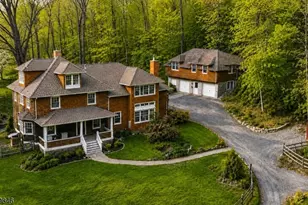12 Cold Springs Rd, Tewksbury Township, NJ 07830 - Photo 2