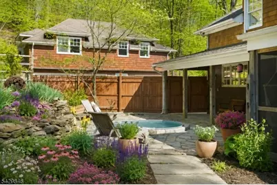 12 Cold Springs Road, Tewksbury Township, NJ 07830 - Photo 40