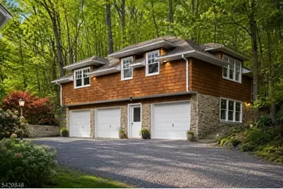 12 Cold Springs Road, Tewksbury Township, NJ 07830 - Photo 34