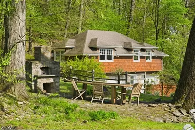 12 Cold Springs Road, Tewksbury Township, NJ 07830 - Photo 44