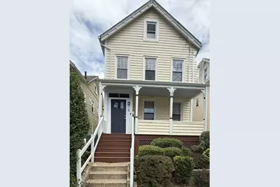 15 Montague Pl #2, Montclair Twp., NJ 07042 - Photo 1