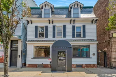 1449 Irving St, Rahway, NJ 07065 - Photo 2