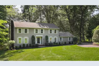 6 Deerwood Trl, Warren Township, NJ 07059 - Photo 1