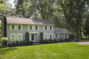 6 Deerwood Trail, Warren Township, NJ 07059 - Photo 1