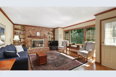 6 Deerwood Trl, Warren Township, NJ 07059 - Photo 22