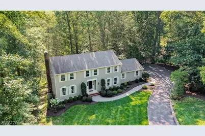 6 Deerwood Trl, Warren Township, NJ 07059 - Photo 6