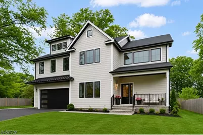 176 Harrow Rd, Westfield, NJ 07090 - Photo 1