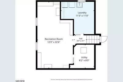 8 Growney St, Edison, NJ 08817 - Photo 34