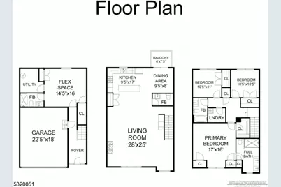 6 Elm St #14, Madison, NJ 07940 - Photo 2