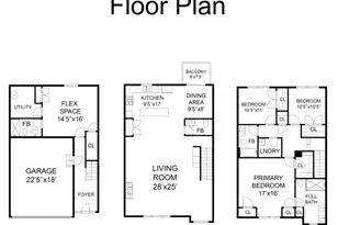 6 Elm St, Madison, NJ 07940 - Photo 2