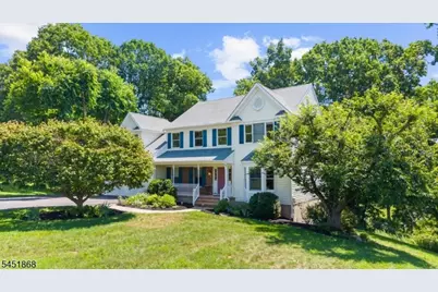 15 Austin Hill Rd, Clinton Township, NJ 08809 - Photo 2