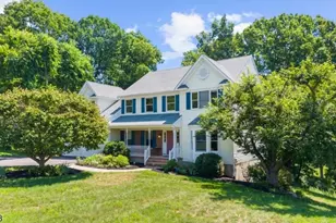 15 Austin Hill Rd, Clinton Township, NJ 08809 - Photo 2