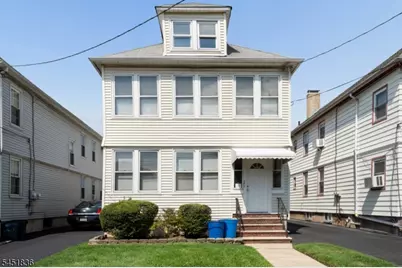 537 Maple Ave, Elizabeth, NJ 07202 - Photo 2
