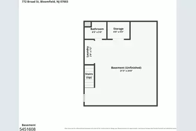 772 Broad St, Bloomfield, NJ 07003 - Photo 46