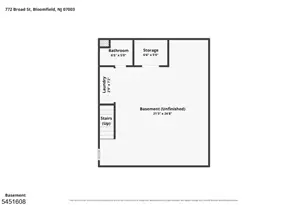 772 Broad St, Bloomfield, NJ 07003 - Photo 46