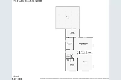 772 Broad St, Bloomfield, NJ 07003 - Photo 44