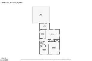 772 Broad St, Bloomfield, NJ 07003 - Photo 44