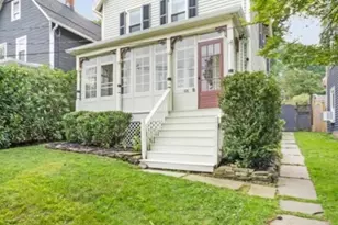 106 Western Ave, Morristown, NJ 07960 - Photo 1
